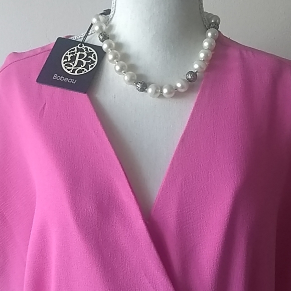 Bobeau - Dress size 2X Lovely - Picture 2 of 7